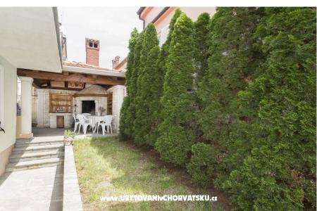 Apartmánts Muzic foto 4