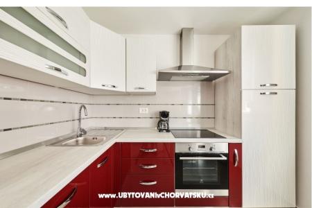 Apartmán Tamara foto 3