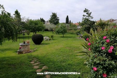 Apartmány Jana foto 2