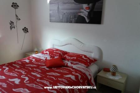 Apartmány Jana foto 4