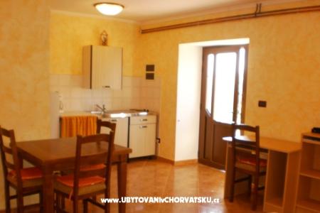 Studio Apartmán Benvegnu foto 2