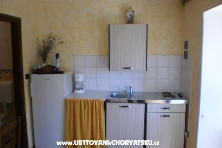 Studio Apartmán Benvegnu foto 3