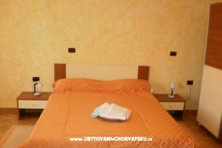Studio Apartmán Benvegnu foto 4