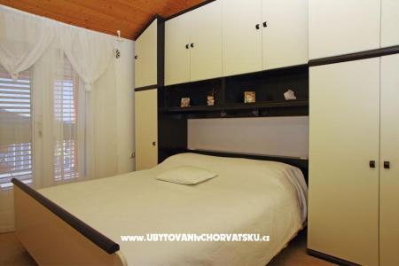 Apartmán Milena foto 4
