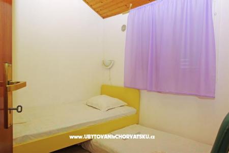 Apartmán Milena foto 5