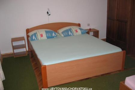 Apartmány Perutović foto 2