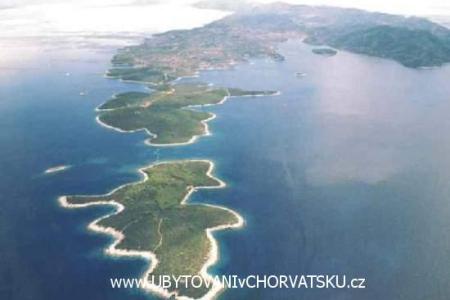 Apartmány Perutović foto 5