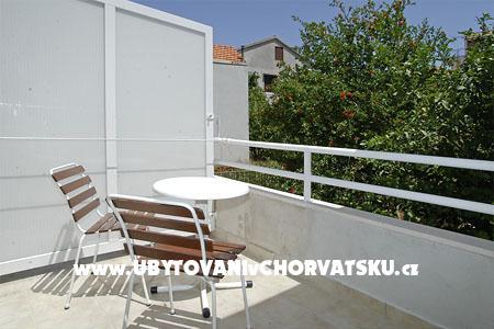 Apartmány Bačić foto 5