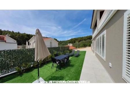 Villa Bell Aria Korcula foto 3