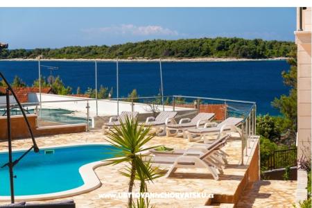 Villa Milina Nova foto 3