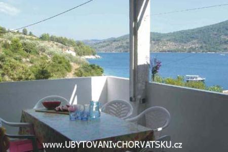 Apartmány Vjeka foto 2