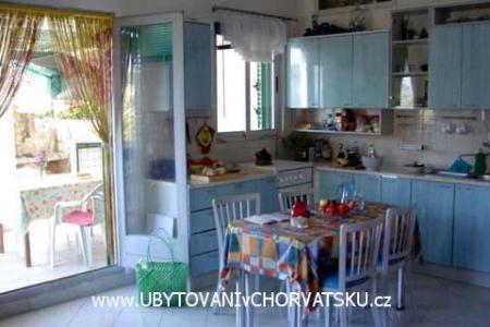 Apartmány Vjeka foto 3