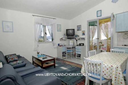 Apartmány Vjeka foto 4