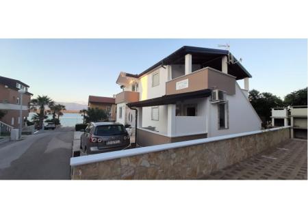 Alida apartmani Vir ostrov Vir Chorvatsko