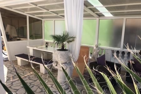 Aparments Geli ostrov Vir Chorvatsko