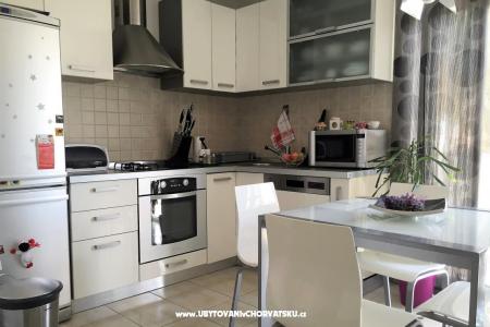 Apartmán Ivana foto 2