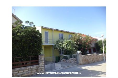 Apartmán Slatina foto 2