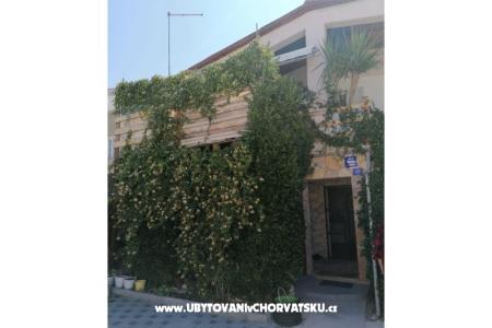 Apartmán Vir foto 2