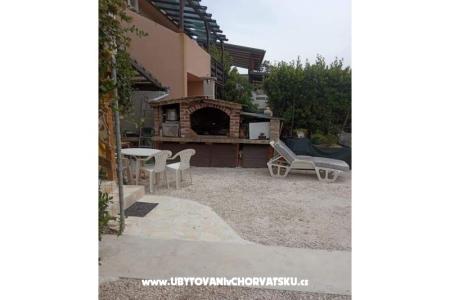 Apartmán Vir foto 4