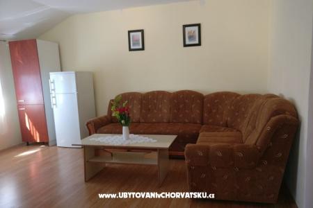 Apartmán Alen - Vir  foto 2