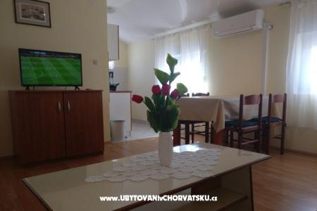 Apartmán Alen - Vir  foto 3