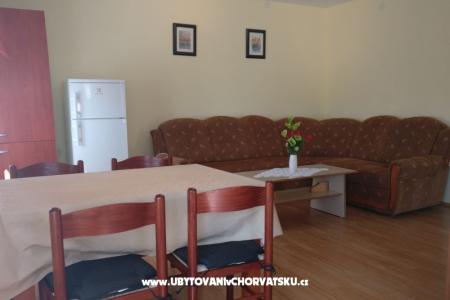 Apartmán Alen - Vir  foto 4