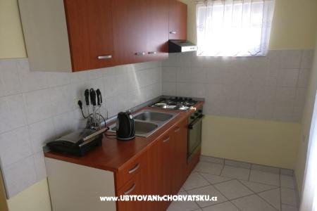 Apartmán Alen - Vir  foto 5