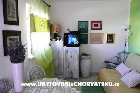 Apartmán Vir Bobovik foto 2