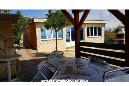 apart. Zadro first house by the sea foto 4