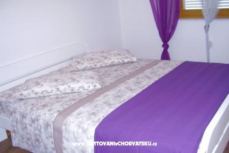 Apartmány Barica foto 3