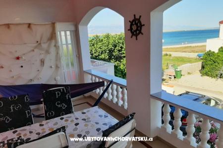 Apartmány Alma foto 5