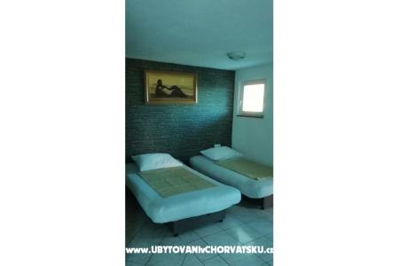 Apartmány Anamaria foto 2