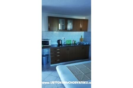 Apartmány Anamaria foto 3
