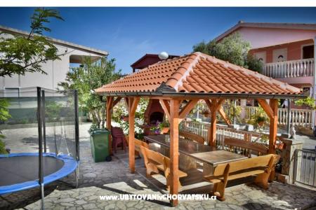 Apartmány Anna foto 2