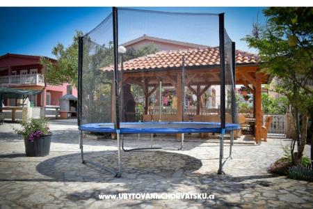 Apartmány Anna foto 4