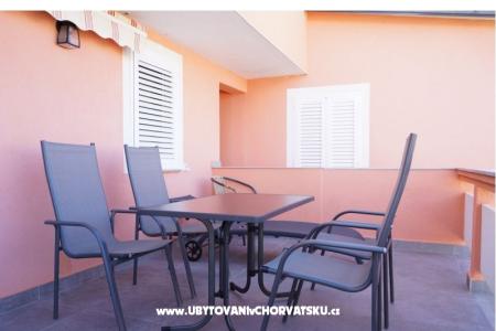 Apartmány Anna foto 5