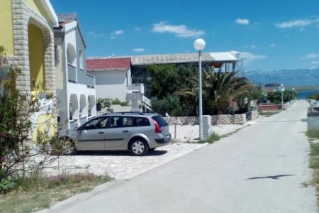 Apartmány Antun foto 2