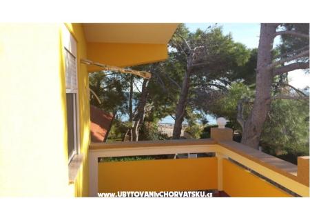 Apartmány Batovanja - Šobota Vir foto 2