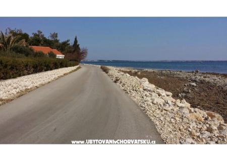 Apartmány Batovanja - Šobota Vir foto 3