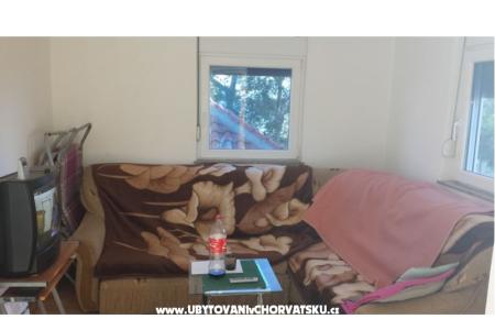 Apartmány Batovanja - Šobota Vir foto 4