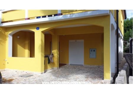 Apartmány Batovanja - Šobota Vir foto 5