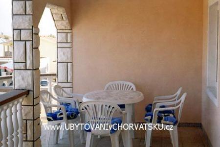 Apartmány Bermanec foto 2