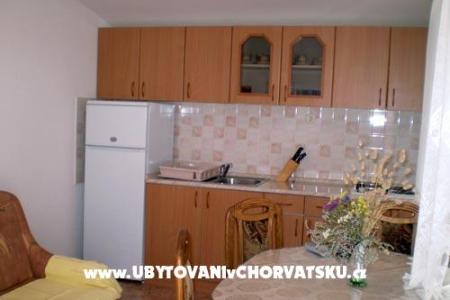 Apartmány Bermanec foto 5