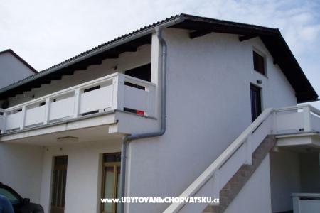 Apartmány Beta foto 2