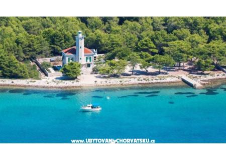 Apartmány Beta foto 5