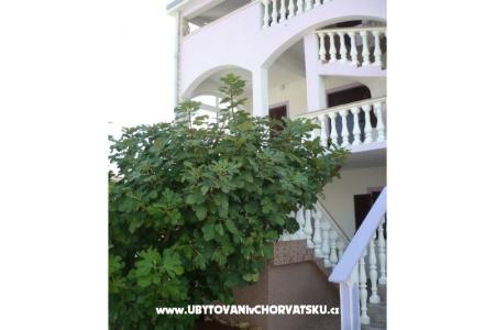 Apartmány Boban foto 2