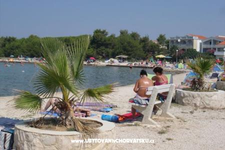 Apartmány Brekalo - Bonaca foto 2