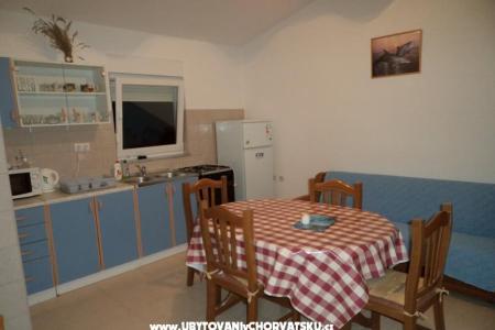 Apartmány Maria foto 3