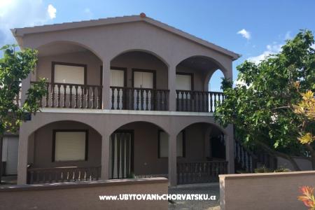 Apartmány Ceglec foto 2