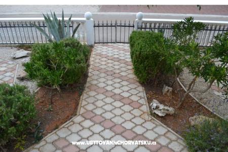 Apartmány Čvangić foto 2